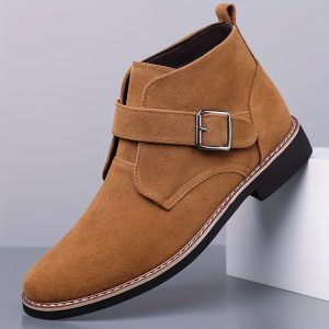 Men's Business Casual Shoes 15009