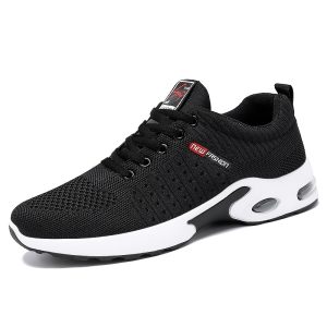 Men'S Athletic Running Shoes, Walking Shoes, Tennis Casual Shoes, Stylish Sports Fitness Shoes, And Breathable Lightweight Comfortable Shoes for Men